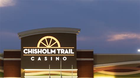 casino near duncan ok|chisholm trail casino duncan ok.